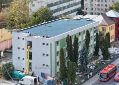 Investiție de aproape 8 milioane de lei la un liceu din Turda! Clădirea va fi modernizată energetic până în 2028
