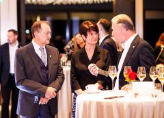 Turda, în centrul atenției europene! Reprezentanți din regiunile Europei au descoperit investițiile care au schimbat orașul