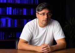 Turda, „Sibiul de acum 20 de ani”: cum vrea teatrul să atragă spectatori din Cluj, Mureș și Sibiu