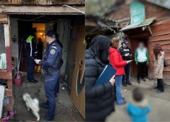 Razie de două ore la Turda: 31 de amenzi și sancțiuni de 6.700 de lei! Ce au verificat polițiștii