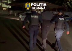 Tânăr de 23 de ani, reținut la Turda după ce ar fi încălcat un ordin de protecție! Era obligat să păstreze o distanță de 50 de metri față de fosta parteneră